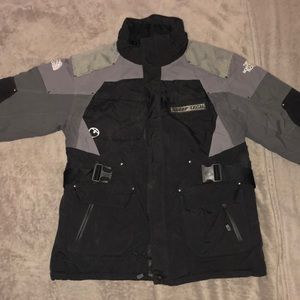 The North Face Steep Tech Jacket